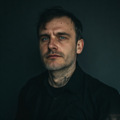 Professor Bogdan Ionescu