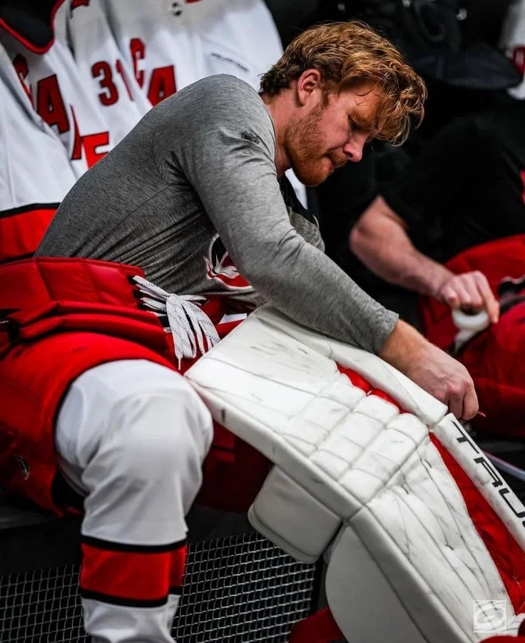 Frederik Andersen