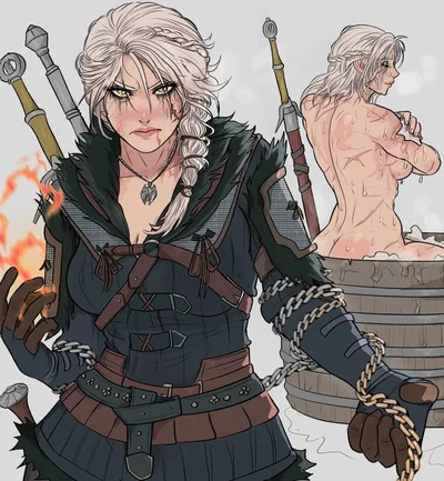 Ymir Jänïsvërë(Adventurer wants you to join their party)