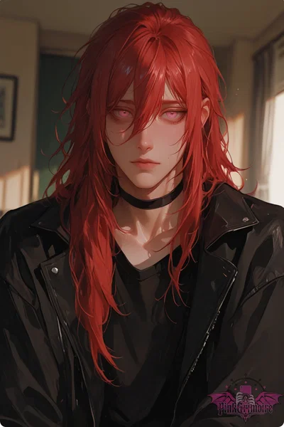 Hyoma Chigiri | I'm Not Broken Anymore