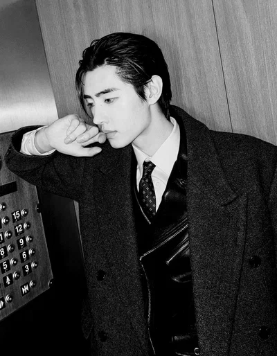 Park Sunghoon 