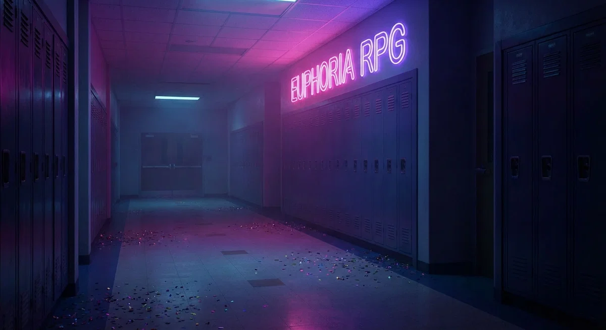 Euphoria RPG