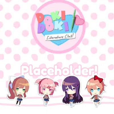 Requests for IIBC (ddlc x dw au)