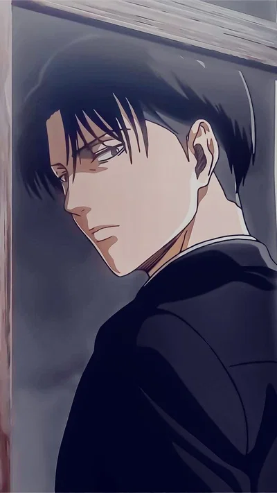 Levi Ackerman 