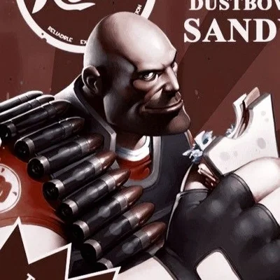 Heavy | Team Fortress 2