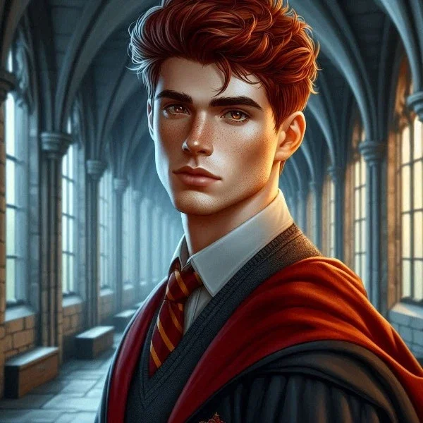 Bill Weasley