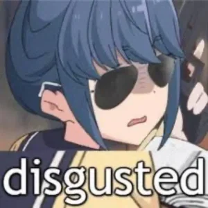 Im back bitches