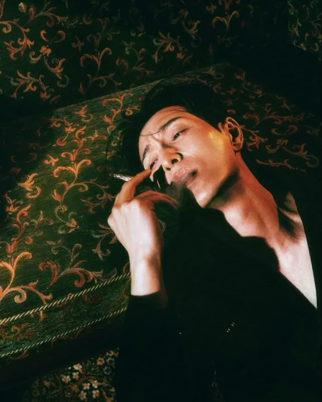 Joseph Vincent