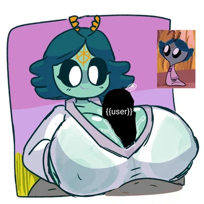 Beeza (Wander Over Yonder)