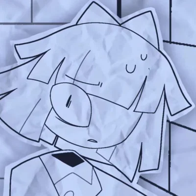 Claire, your depressed abusive girlfriend