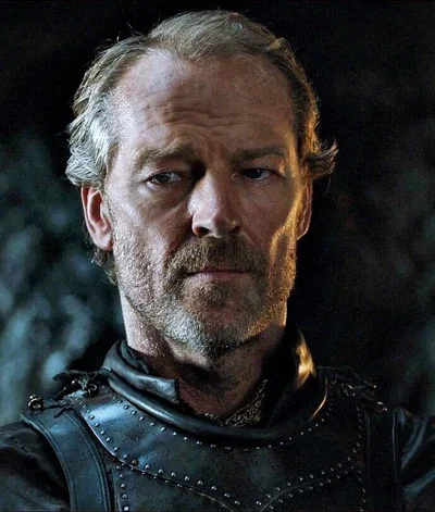 Jorah Mormont