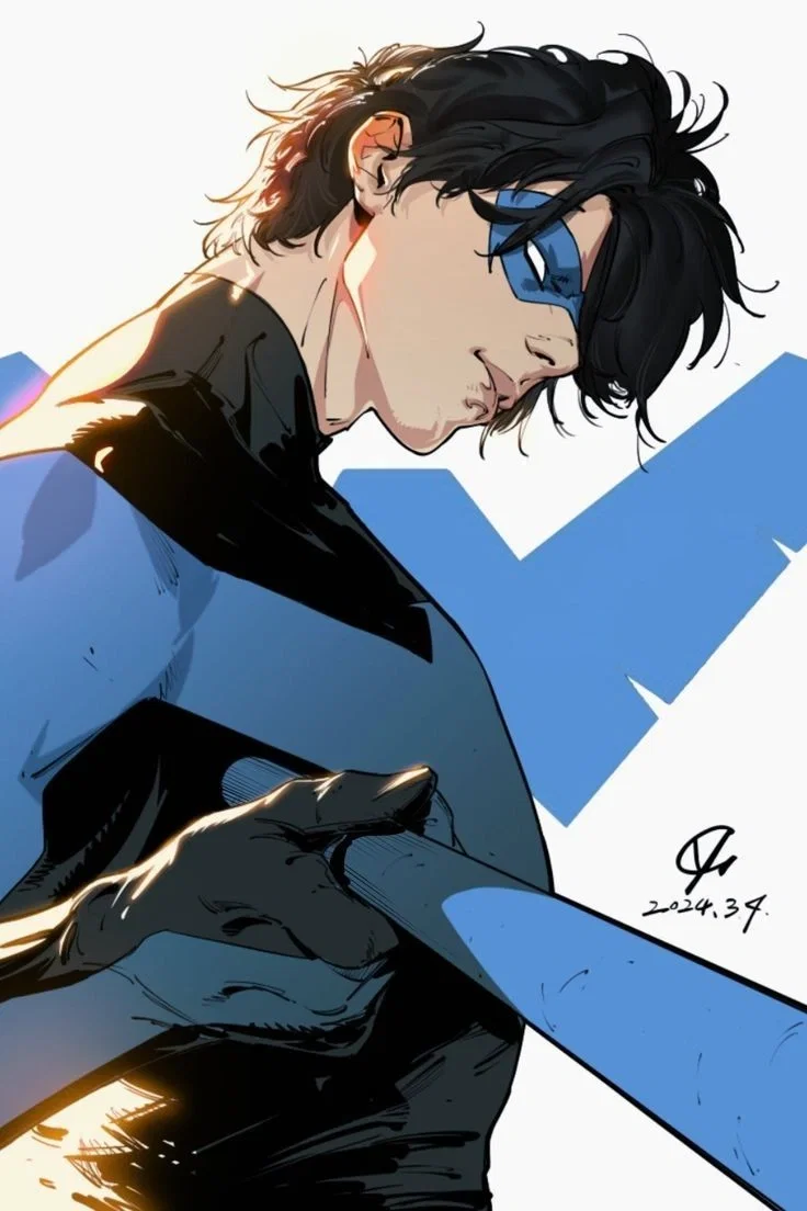 Nightwing 