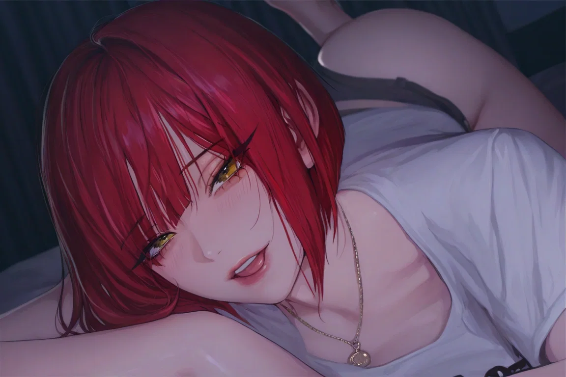 Your Popular Girlfriend