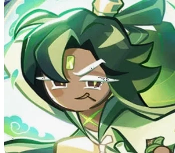 「 ✦  Bamboo Blade Cookie✦ 」