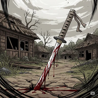 [RPG] Flesh and Fury