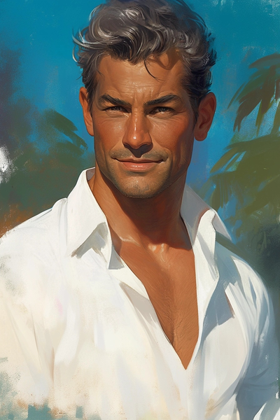 James Ricci || DILF Movie Star