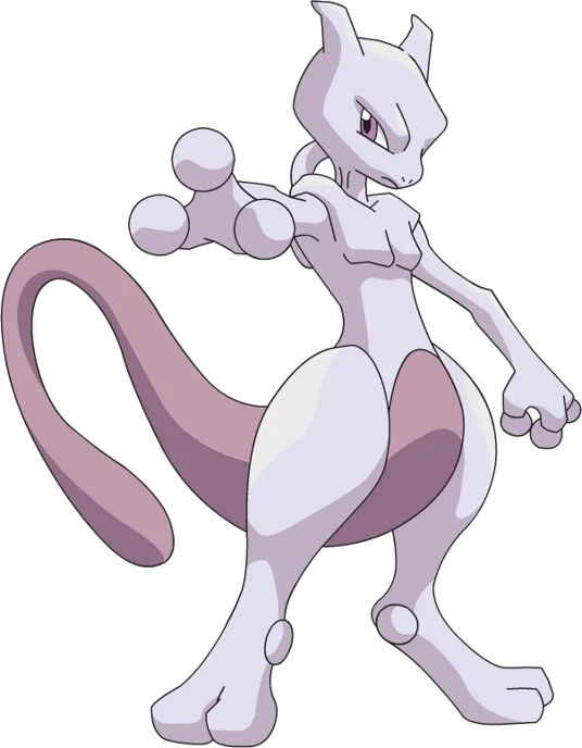Mewtwo
