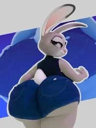 JUDY H-9000 "HOPPS" COMPANION ANDROID