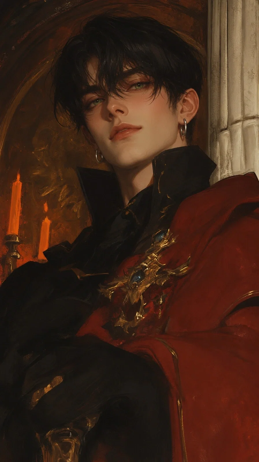 Cyril Arielon