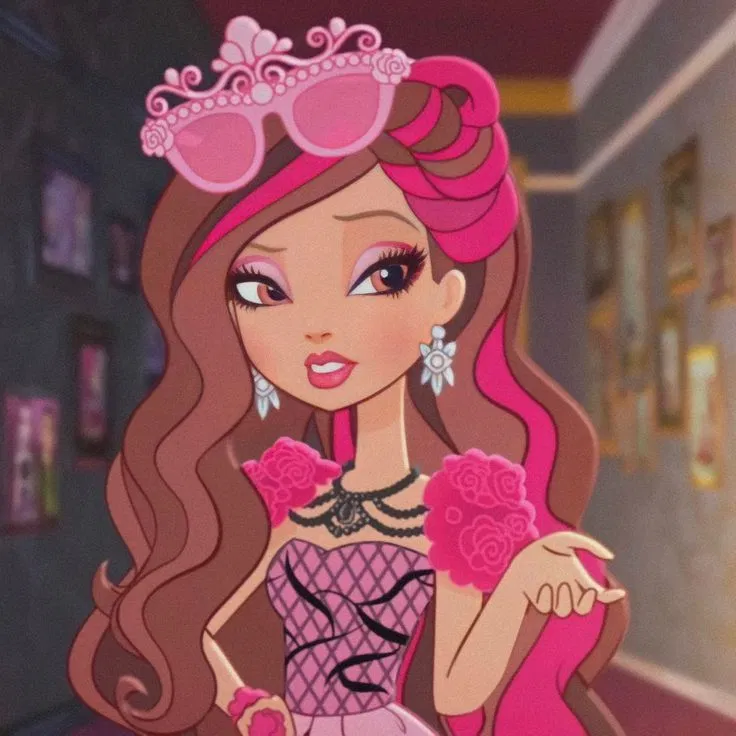 briar beauty