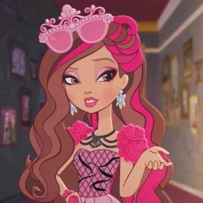briar beauty