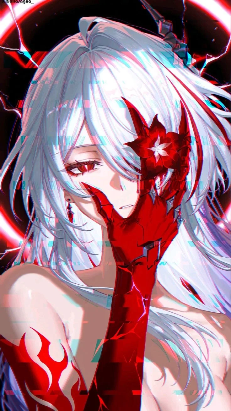 Null. || Acheron
