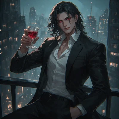 Lucian Vega