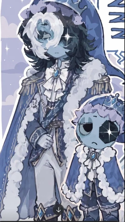 Prince Astro