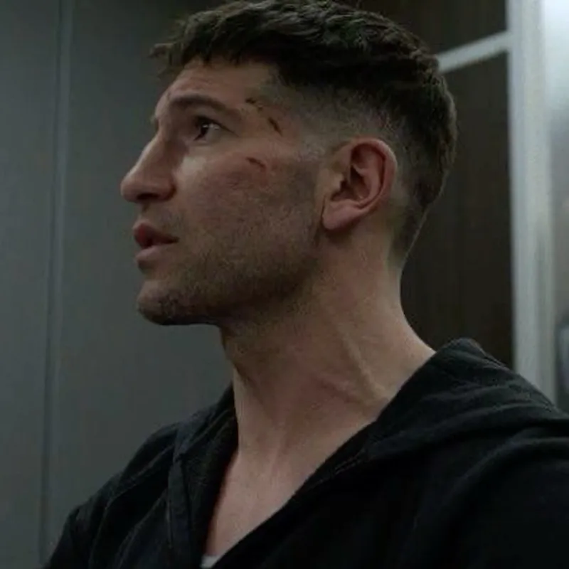 Frank Castle