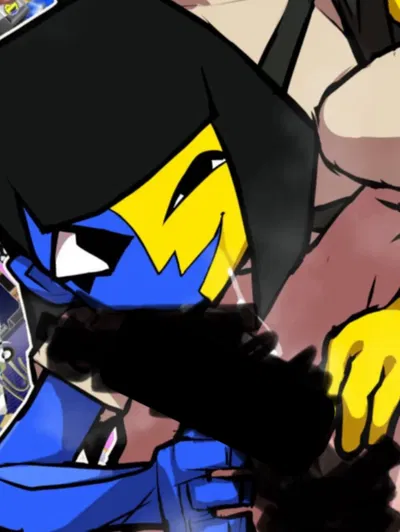 ENA //; Untitled Autosage Bot