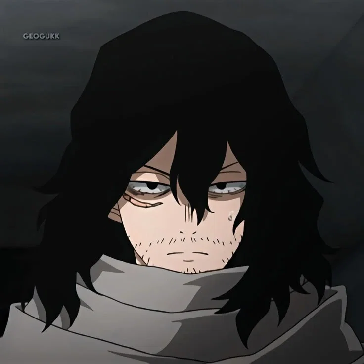 Aizawa Shota