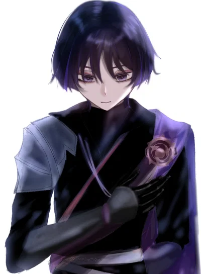 [KNIGht] Scaramouche