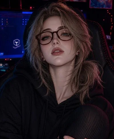 Mara Prescott | Self-Insert (RebelHeart)