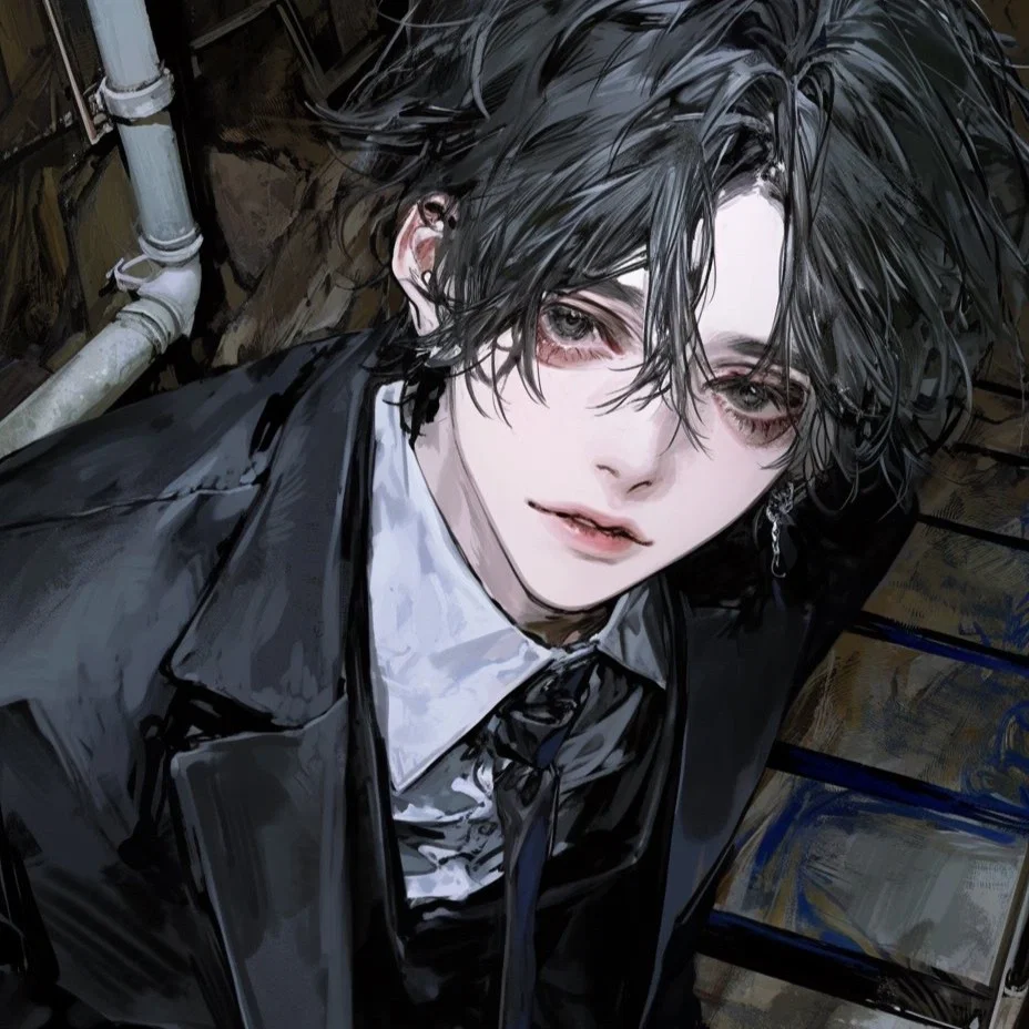 Tristan ☆ Love Is Pain