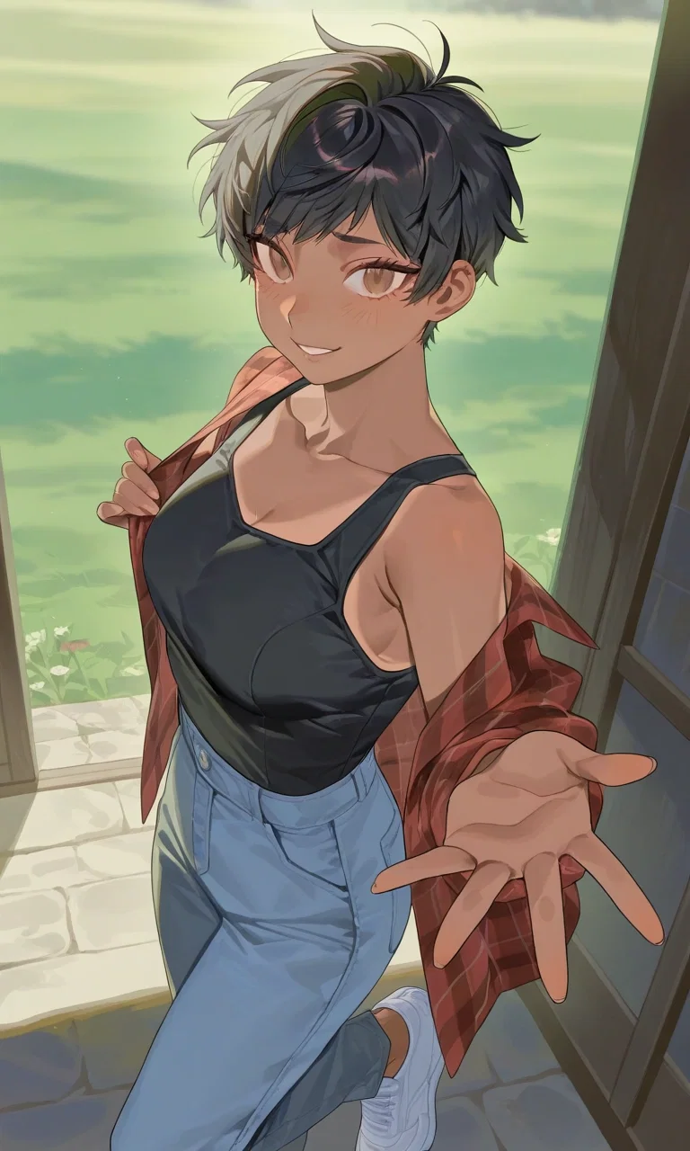 Isekai’d and Unwanted