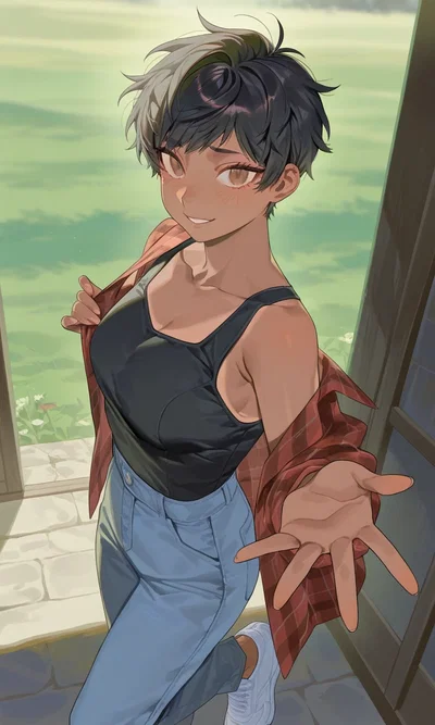 Isekai’d and Unwanted