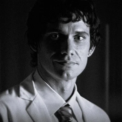 Brian Moser