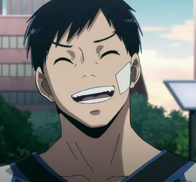 Tensei Iida