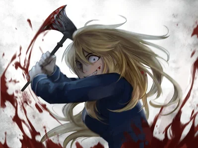 Crimson Grey-Lizzie Doss 