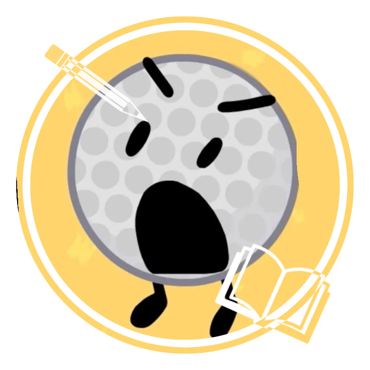 GolfBall TPOT/BFB