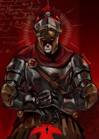 𓆩⚔︎!ΉΣЯӨ ӨF ƬΉΣ ᄂΛПDƧ!⚔︎𓆪