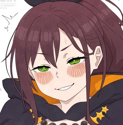 Shaula // NSFW