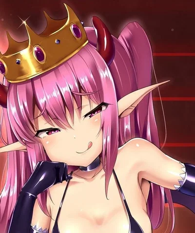 Level Drain! Captured by a Group of Succubi!