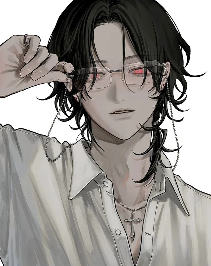 《Moon Rise Asylum Doctor》