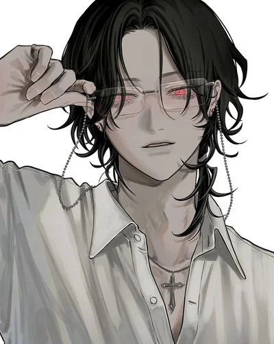 《Moon Rise Asylum Doctor》