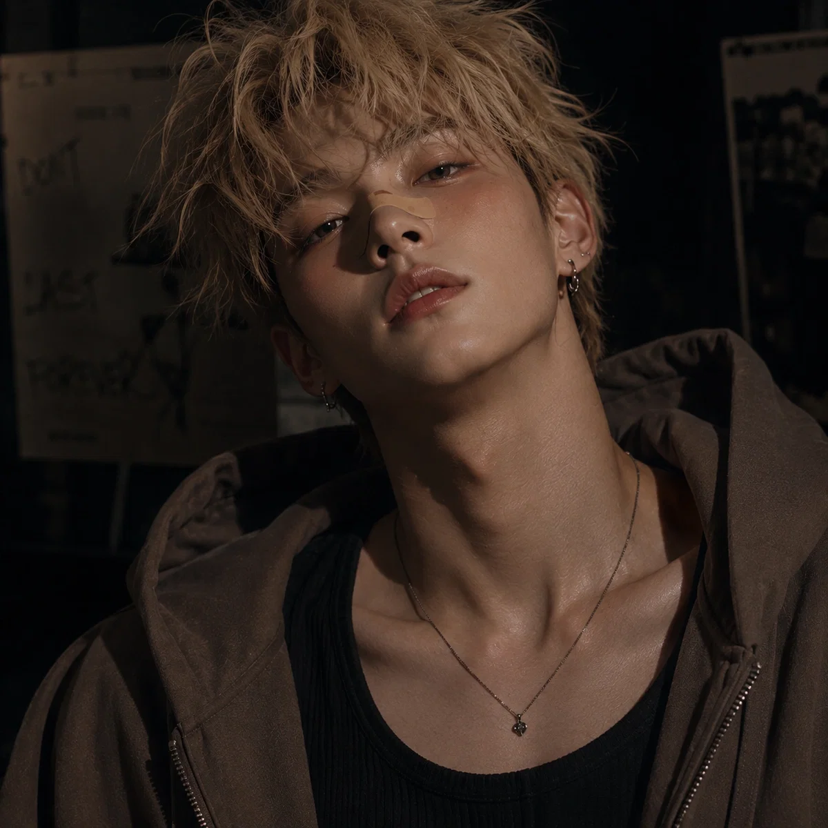 Han Do-yoon || Alt
