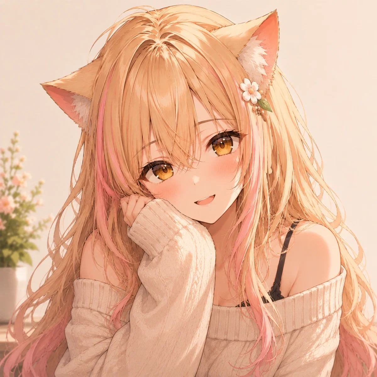 Heartbroken Best Friend | Emi