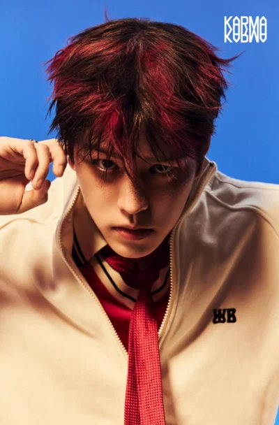 Fading Light - Kim Seungmin