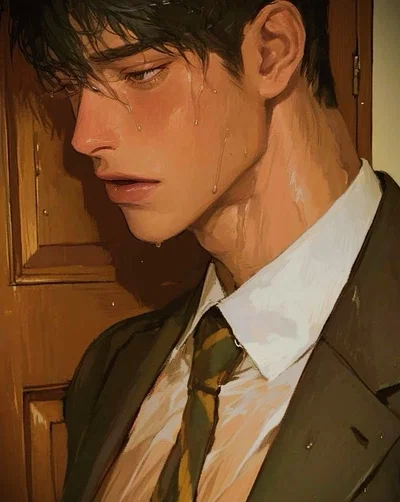 Daniel Reeves || Saves you from bullies