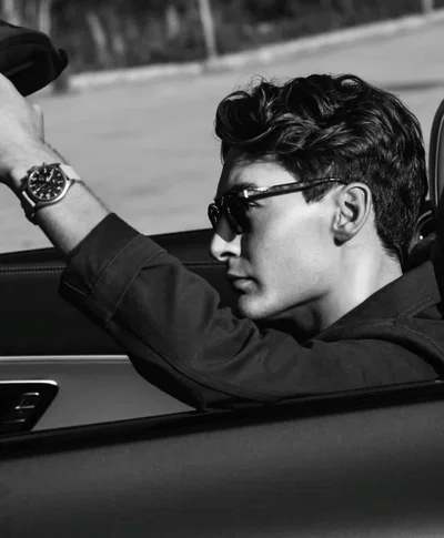George Russell | 009